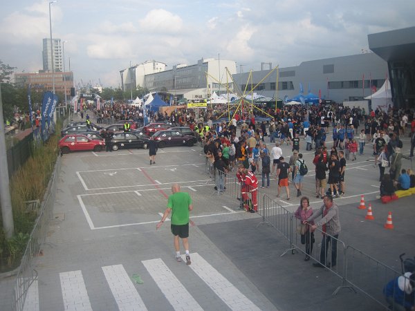 Urbanathlon 308